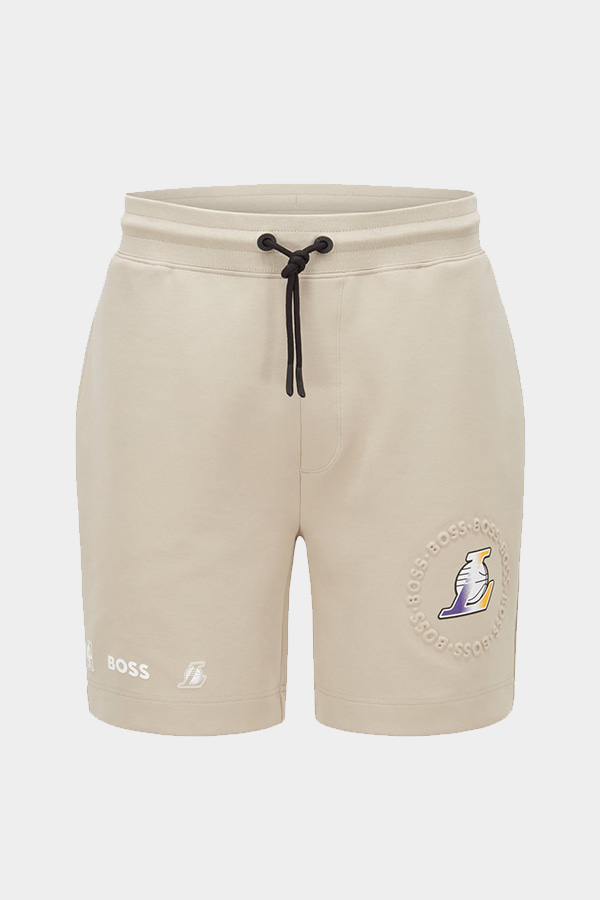 NBA SHORTS BOSS - 272